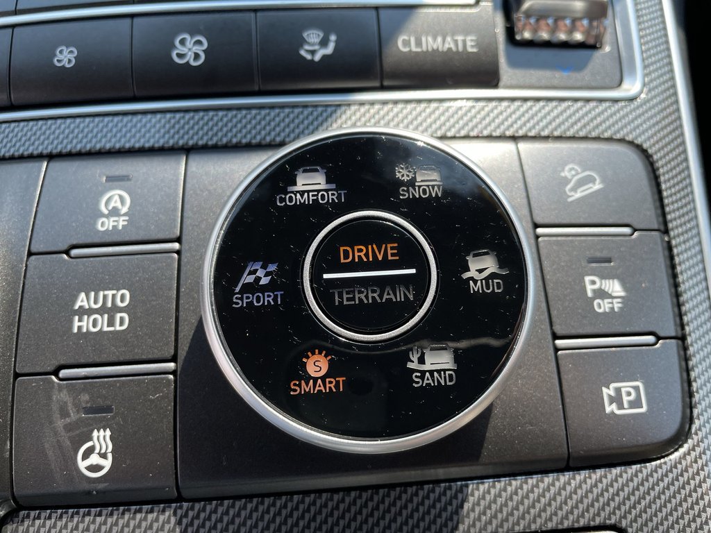 2023 Hyundai SANTA FE PREFERRED |Htd Whl|Keyless|USB| Warranty to 2028 in Saint John, New Brunswick - 28 - w1024h768px