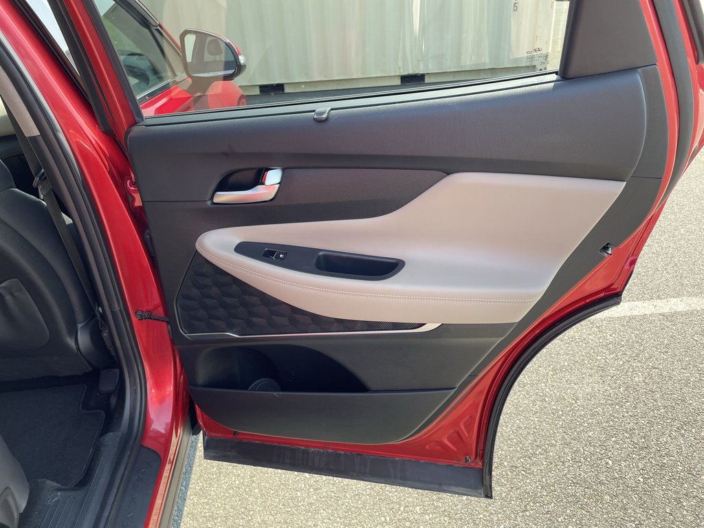 2023 Hyundai SANTA FE PREFERRED |Htd Whl|Keyless|USB| Warranty to 2028 in Saint John, New Brunswick - 47 - w1024h768px