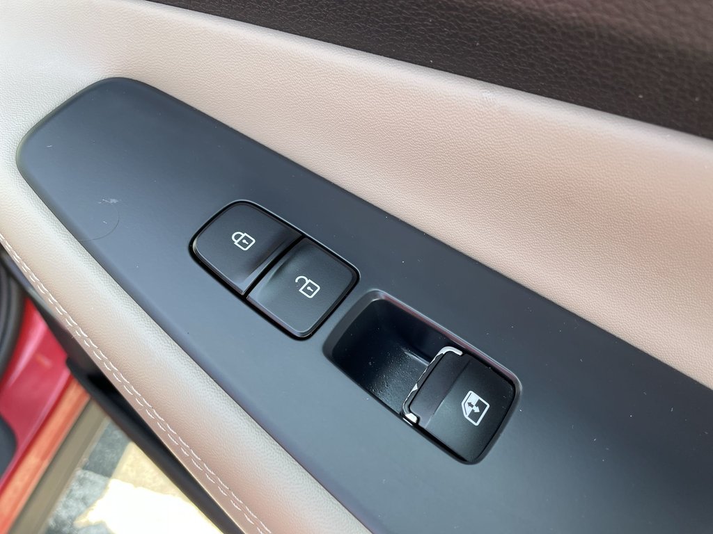 2023 Hyundai SANTA FE PREFERRED |Htd Whl|Keyless|USB| Warranty to 2028 in Saint John, New Brunswick - 52 - w1024h768px