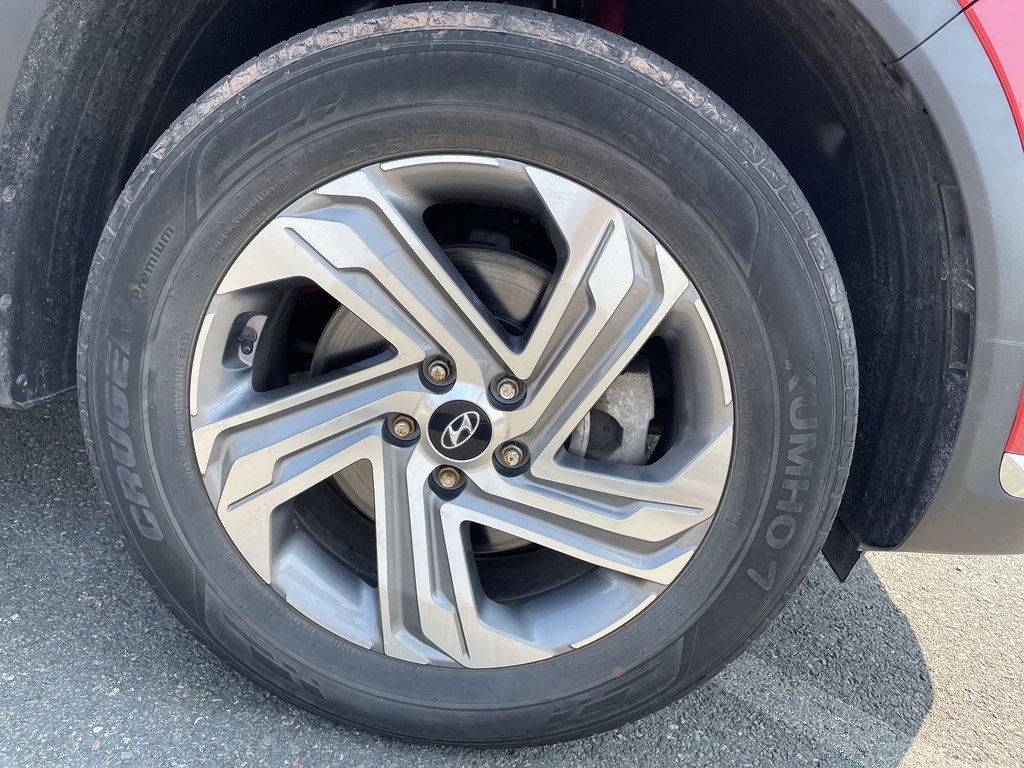 2023 Hyundai SANTA FE PREFERRED |Htd Whl|Keyless|USB| Warranty to 2028 in Saint John, New Brunswick - 16 - w1024h768px