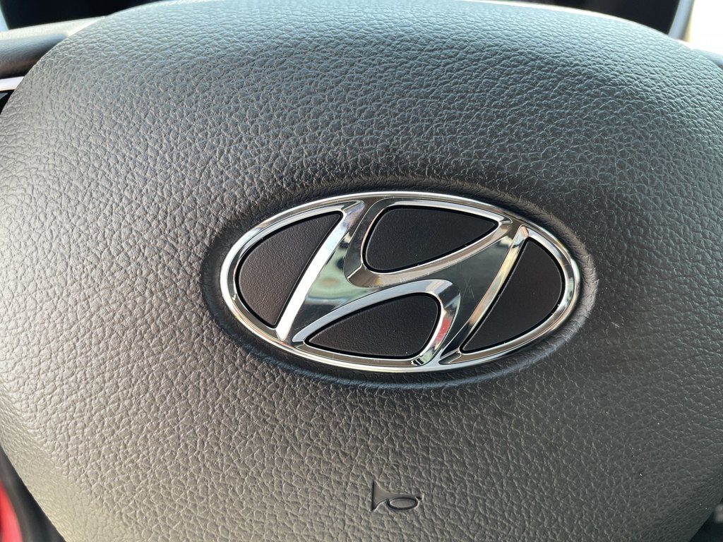 2023 Hyundai SANTA FE PREFERRED |Htd Whl|Keyless|USB| Warranty to 2028 in Saint John, New Brunswick - 25 - w1024h768px