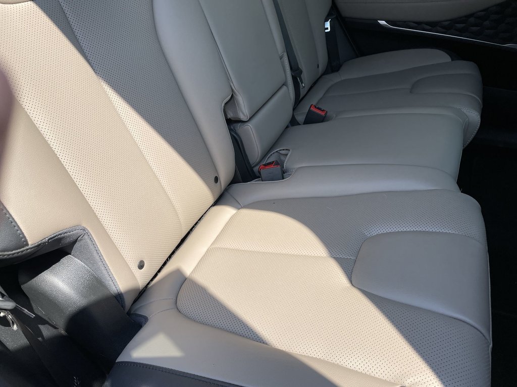 2023 Hyundai SANTA FE PREFERRED |Htd Whl|Keyless|USB| Warranty to 2028 in Saint John, New Brunswick - 46 - w1024h768px