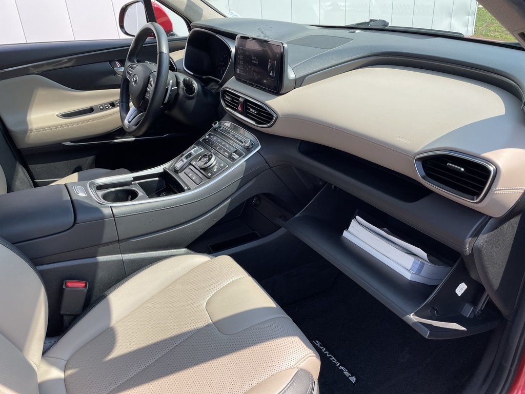 2023 Hyundai SANTA FE PREFERRED |Htd Whl|Keyless|USB| Warranty to 2028 in Saint John, New Brunswick - 49 - w1024h768px