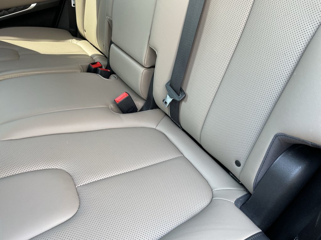 2023 Hyundai SANTA FE PREFERRED |Htd Whl|Keyless|USB| Warranty to 2028 in Saint John, New Brunswick - 40 - w1024h768px