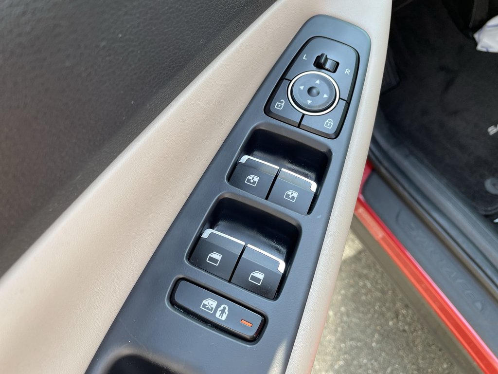2023 Hyundai SANTA FE PREFERRED |Htd Whl|Keyless|USB| Warranty to 2028 in Saint John, New Brunswick - 21 - w1024h768px