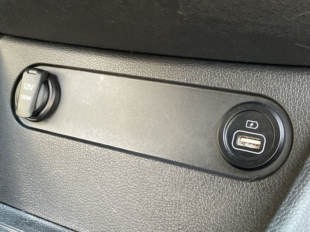2023 Hyundai SANTA FE PREFERRED |Htd Whl|Keyless|USB| Warranty to 2028 in Saint John, New Brunswick - 51 - w1024h768px