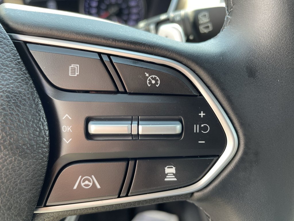 2023 Hyundai SANTA FE PREFERRED |Htd Whl|Keyless|USB| Warranty to 2028 in Saint John, New Brunswick - 27 - w1024h768px