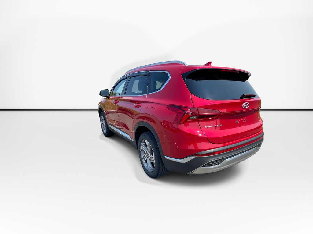 2023 Hyundai SANTA FE PREFERRED |Htd Whl|Keyless|USB| Warranty to 2028 in Saint John, New Brunswick - 9 - w1024h768px