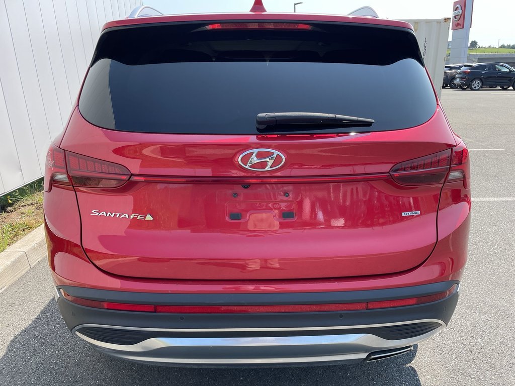 2023 Hyundai SANTA FE PREFERRED |Htd Whl|Keyless|USB| Warranty to 2028 in Saint John, New Brunswick - 42 - w1024h768px