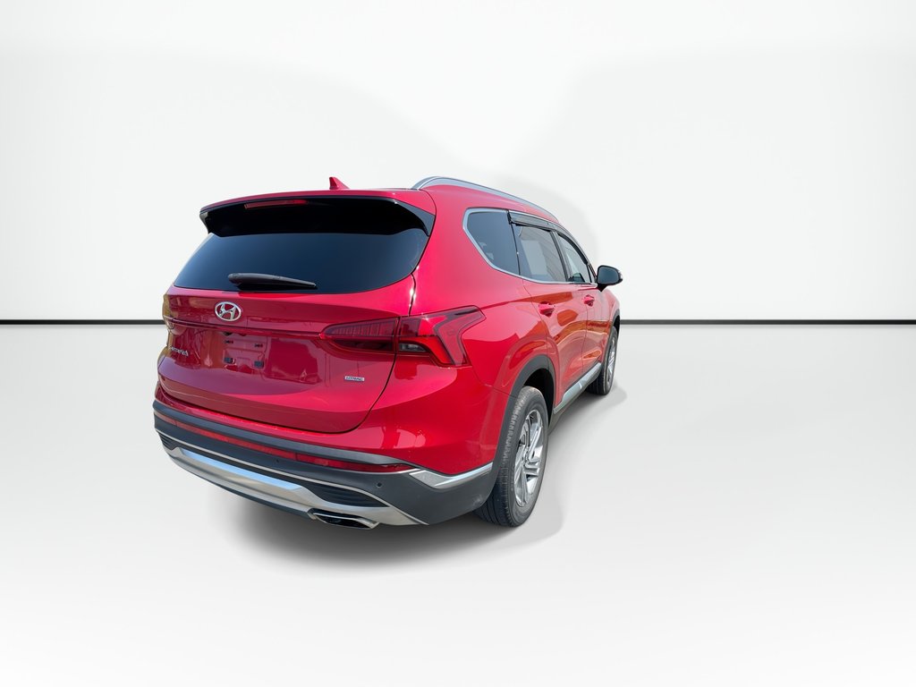 2023 Hyundai SANTA FE PREFERRED |Htd Whl|Keyless|USB| Warranty to 2028 in Saint John, New Brunswick - 3 - w1024h768px