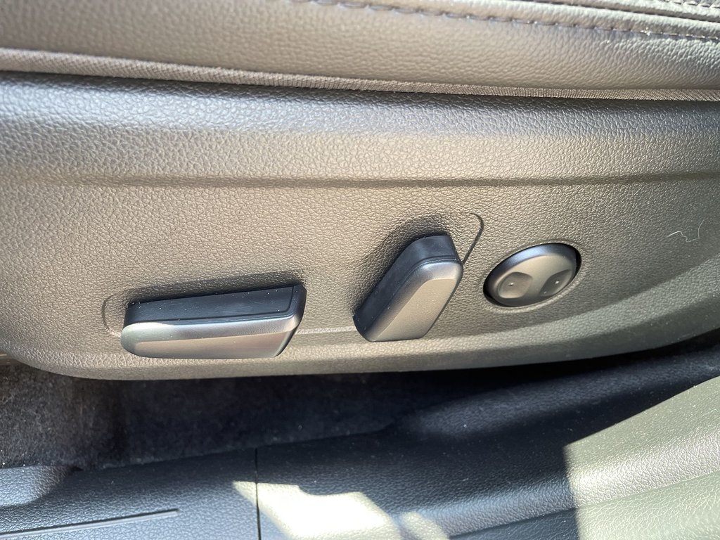2023 Hyundai SANTA FE PREFERRED |Htd Whl|Keyless|USB| Warranty to 2028 in Saint John, New Brunswick - 20 - w1024h768px