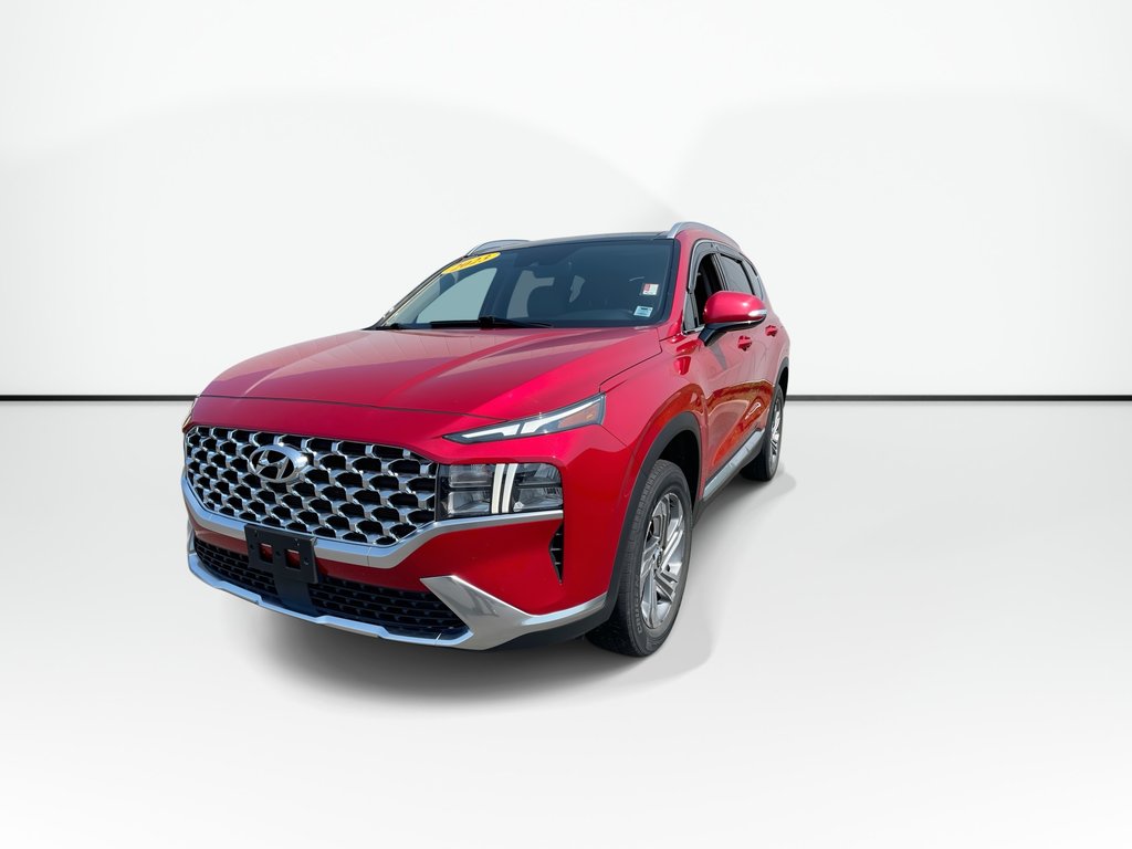 2023 Hyundai SANTA FE PREFERRED |Htd Whl|Keyless|USB| Warranty to 2028 in Saint John, New Brunswick - 7 - w1024h768px