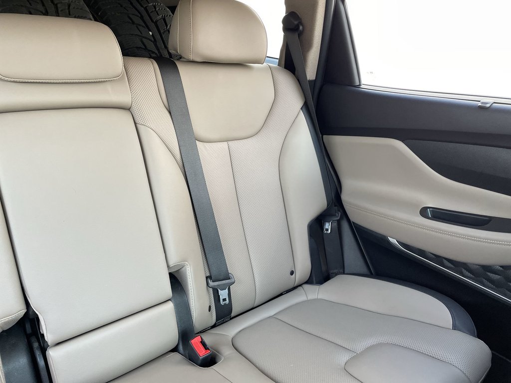 2023 Hyundai SANTA FE PREFERRED |Htd Whl|Keyless|USB| Warranty to 2028 in Saint John, New Brunswick - 12 - w1024h768px