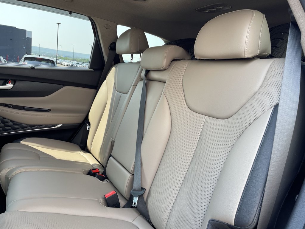 2023 Hyundai SANTA FE PREFERRED |Htd Whl|Keyless|USB| Warranty to 2028 in Saint John, New Brunswick - 38 - w1024h768px