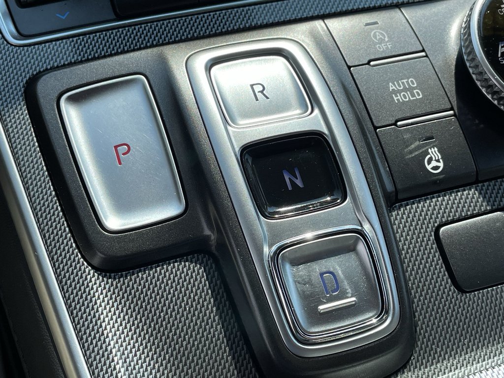 2023 Hyundai SANTA FE PREFERRED |Htd Whl|Keyless|USB| Warranty to 2028 in Saint John, New Brunswick - 35 - w1024h768px