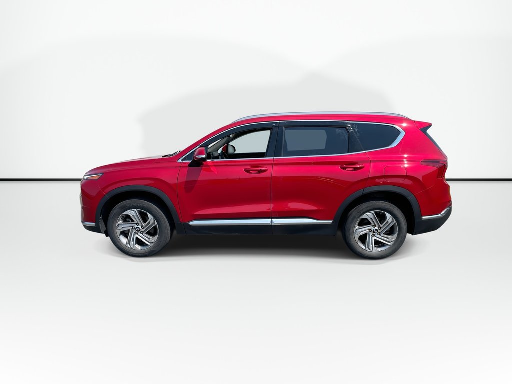 2023 Hyundai SANTA FE PREFERRED |Htd Whl|Keyless|USB| Warranty to 2028 in Saint John, New Brunswick - 8 - w1024h768px