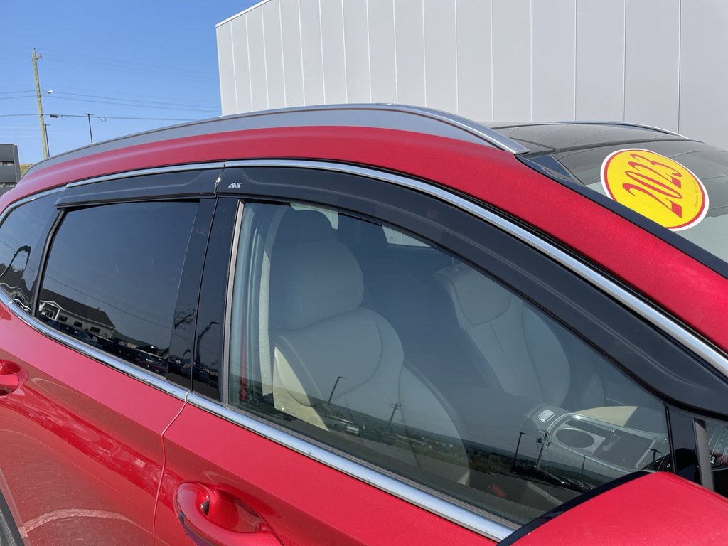 2023 Hyundai SANTA FE PREFERRED |Htd Whl|Keyless|USB| Warranty to 2028 in Saint John, New Brunswick - 54 - w1024h768px