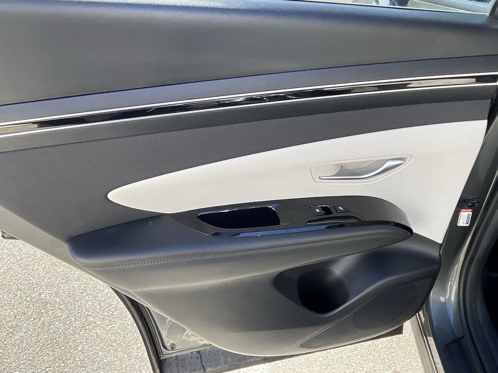 2023 Hyundai TUCSON HYBRID LUXURY | Lthr | Sunroof | Htd Whl | Warrantyto2028 in Saint John, New Brunswick - 41 - w1024h768px