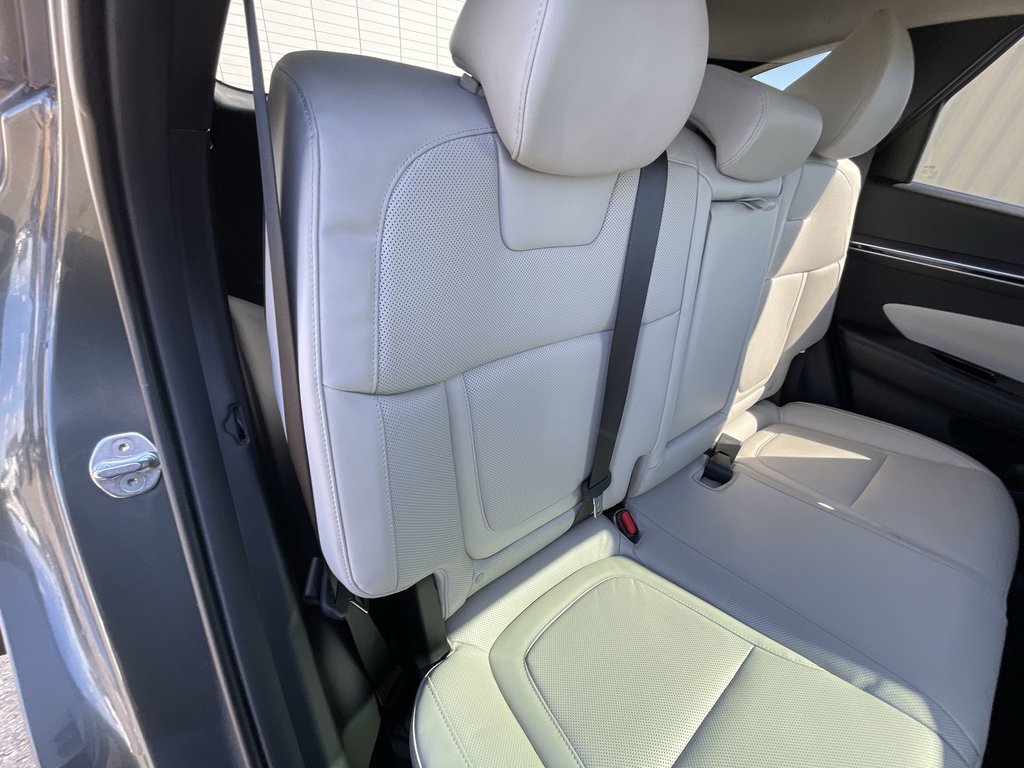 2023 Hyundai TUCSON HYBRID LUXURY | Lthr | Sunroof | Htd Whl | Warrantyto2028 in Saint John, New Brunswick - 45 - w1024h768px