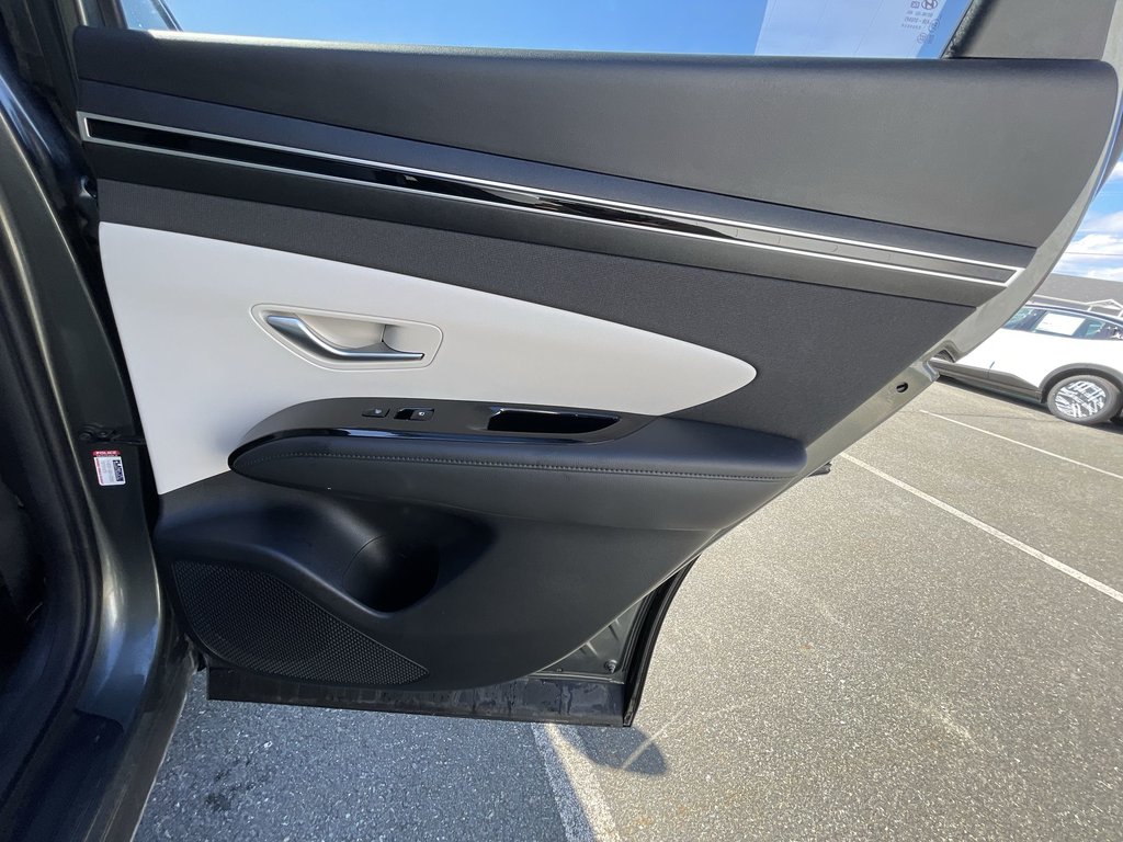 2023 Hyundai TUCSON HYBRID LUXURY | Lthr | Sunroof | Htd Whl | Warrantyto2028 in Saint John, New Brunswick - 47 - w1024h768px