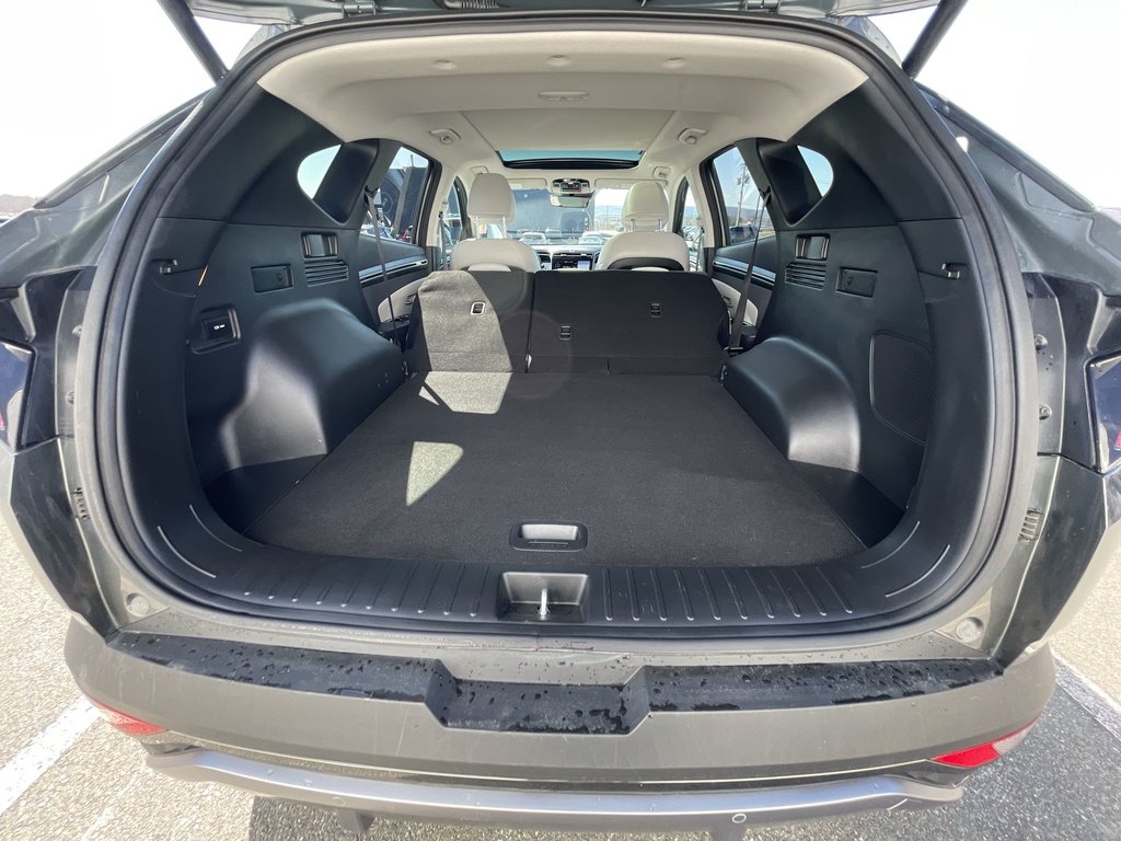 2023 Hyundai TUCSON HYBRID LUXURY | Lthr | Sunroof | Htd Whl | Warrantyto2028 in Saint John, New Brunswick - 43 - w1024h768px