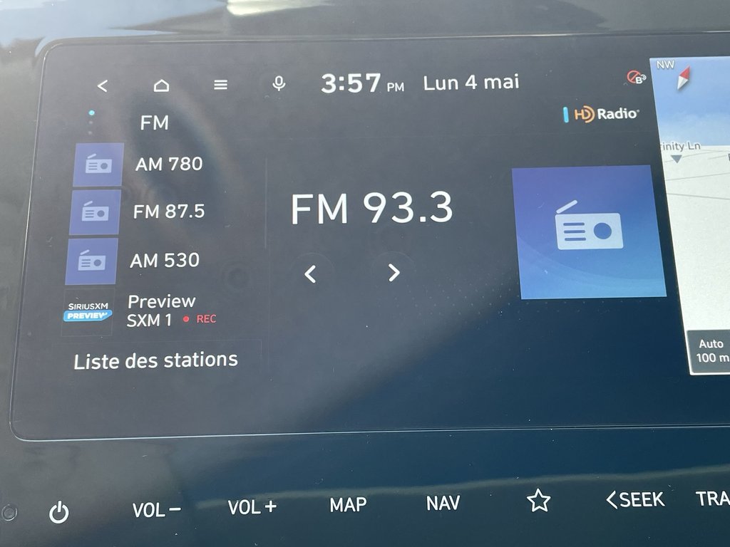 2023 Hyundai TUCSON HYBRID LUXURY | Lthr | Sunroof | Htd Whl | Warrantyto2028 in Saint John, New Brunswick - 31 - w1024h768px