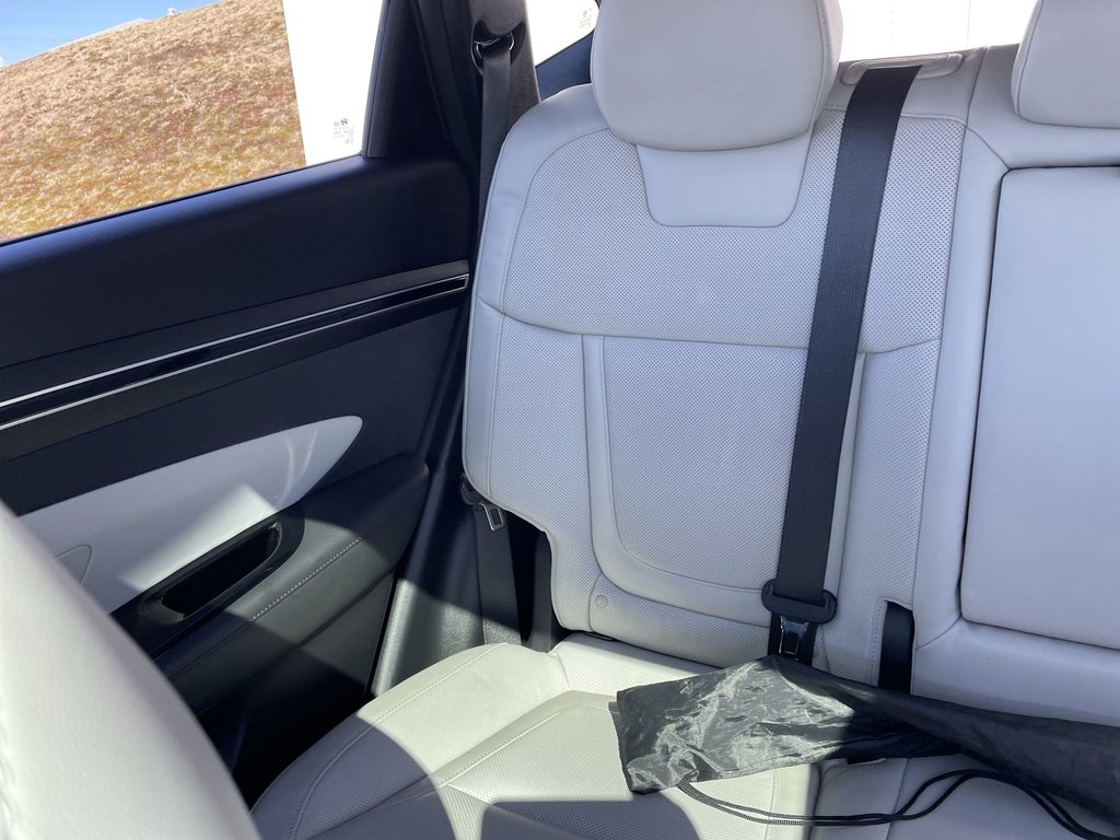 2023 Hyundai TUCSON HYBRID LUXURY | Lthr | Sunroof | Htd Whl | Warrantyto2028 in Saint John, New Brunswick - 14 - w1024h768px