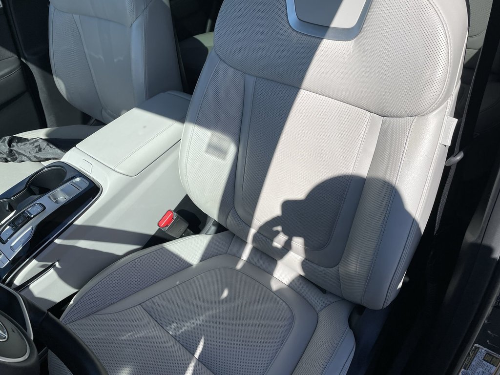 2023 Hyundai TUCSON HYBRID LUXURY | Lthr | Sunroof | Htd Whl | Warrantyto2028 in Saint John, New Brunswick - 17 - w1024h768px