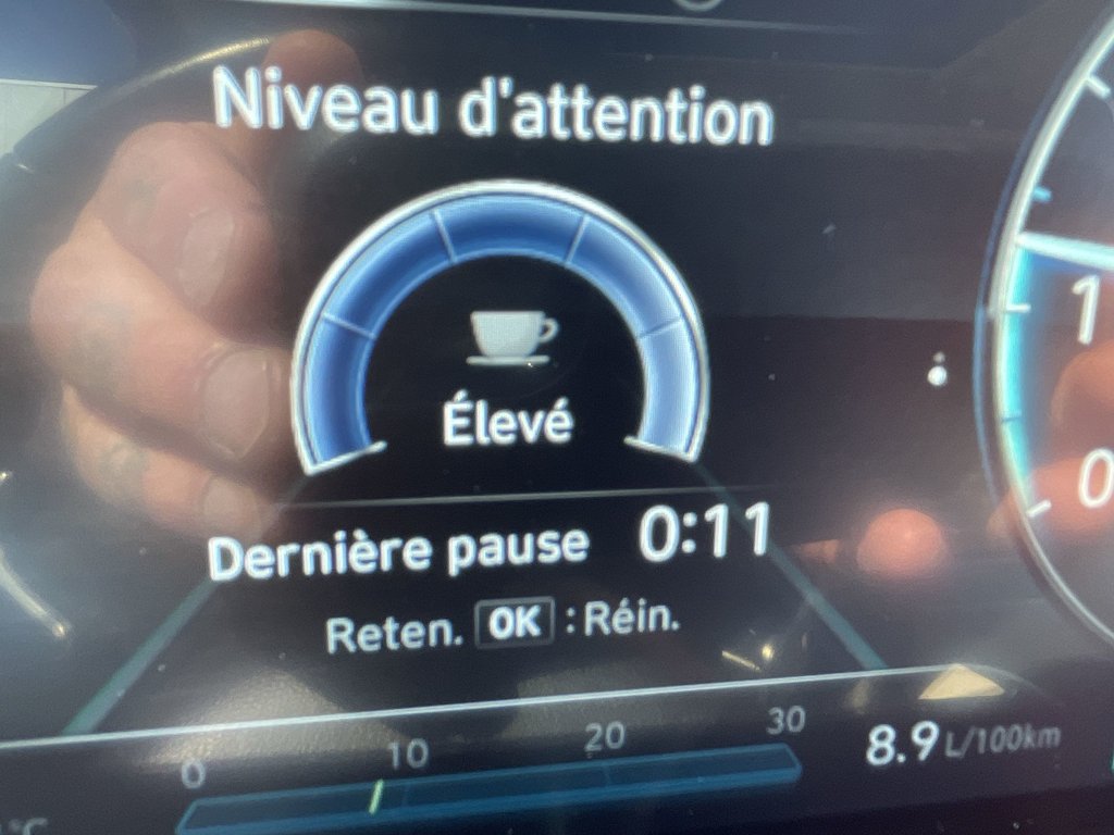2023 Hyundai TUCSON HYBRID LUXURY | Lthr | Sunroof | Htd Whl | Warrantyto2028 in Saint John, New Brunswick - 37 - w1024h768px