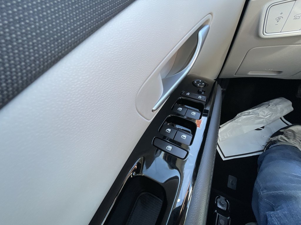 2023 Hyundai TUCSON HYBRID LUXURY | Lthr | Sunroof | Htd Whl | Warrantyto2028 in Saint John, New Brunswick - 21 - w1024h768px