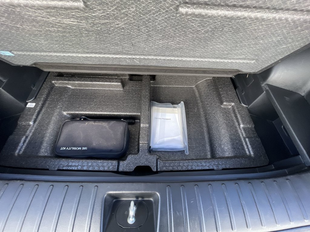 2023 Hyundai TUCSON HYBRID LUXURY | Lthr | Sunroof | Htd Whl | Warrantyto2028 in Saint John, New Brunswick - 44 - w1024h768px