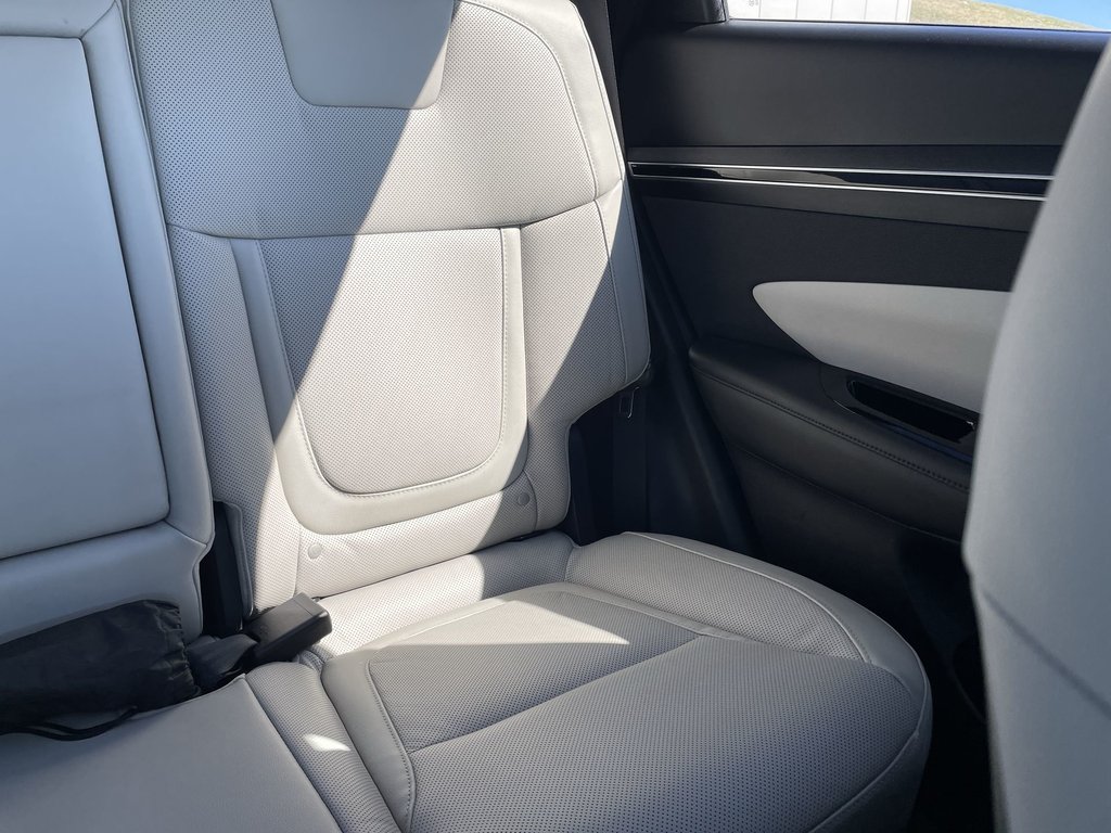 2023 Hyundai TUCSON HYBRID LUXURY | Lthr | Sunroof | Htd Whl | Warrantyto2028 in Saint John, New Brunswick - 12 - w1024h768px
