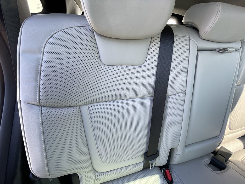 2023 Hyundai TUCSON HYBRID LUXURY | Lthr | Sunroof | Htd Whl | Warrantyto2028 in Saint John, New Brunswick - 46 - w1024h768px