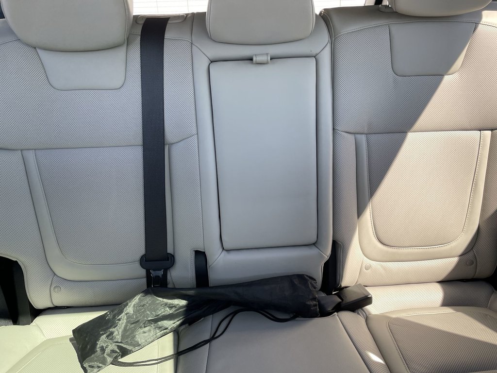 2023 Hyundai TUCSON HYBRID LUXURY | Lthr | Sunroof | Htd Whl | Warrantyto2028 in Saint John, New Brunswick - 13 - w1024h768px