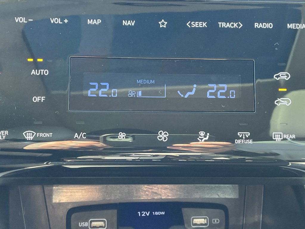 2023 Hyundai TUCSON HYBRID LUXURY | Lthr | Sunroof | Htd Whl | Warrantyto2028 in Saint John, New Brunswick - 33 - w1024h768px