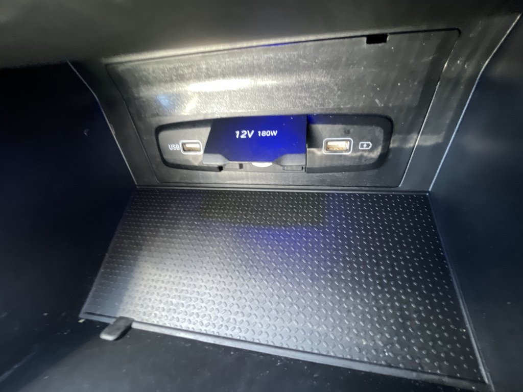 2023 Hyundai TUCSON HYBRID LUXURY | Lthr | Sunroof | Htd Whl | Warrantyto2028 in Saint John, New Brunswick - 51 - w1024h768px
