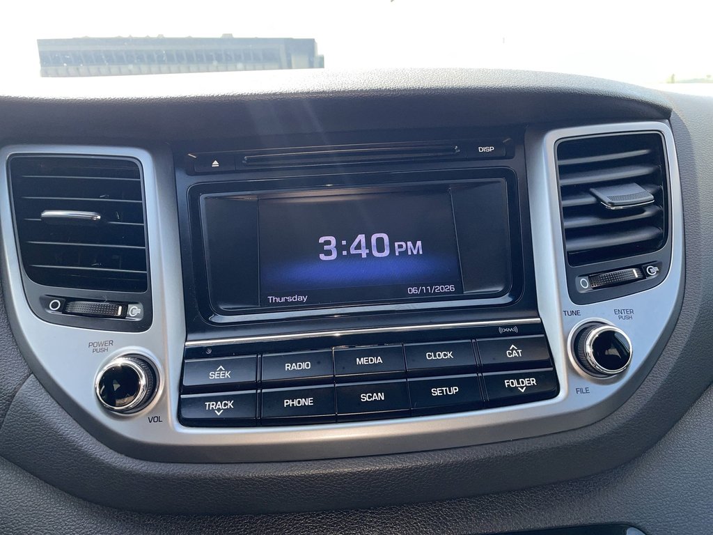 2016 Hyundai TUCSON in Antigonish, Nova Scotia - 31 - w1024h768px