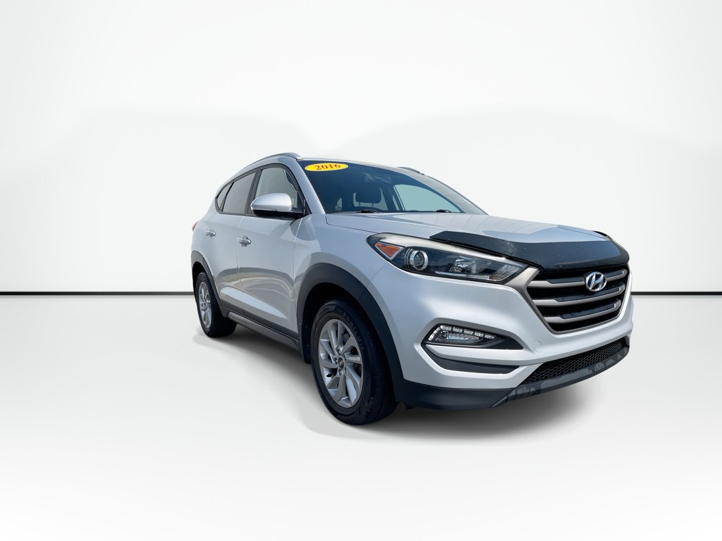2016 Hyundai TUCSON in Antigonish, Nova Scotia - 5 - w1024h768px