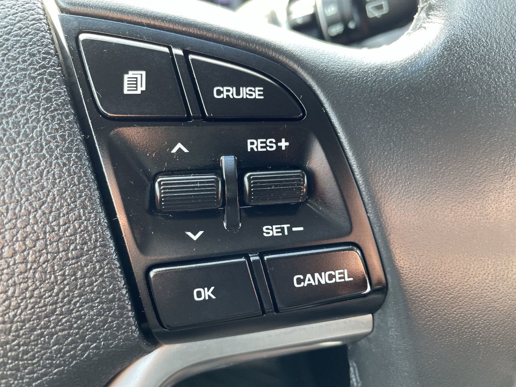 2016 Hyundai TUCSON in Antigonish, Nova Scotia - 27 - w1024h768px