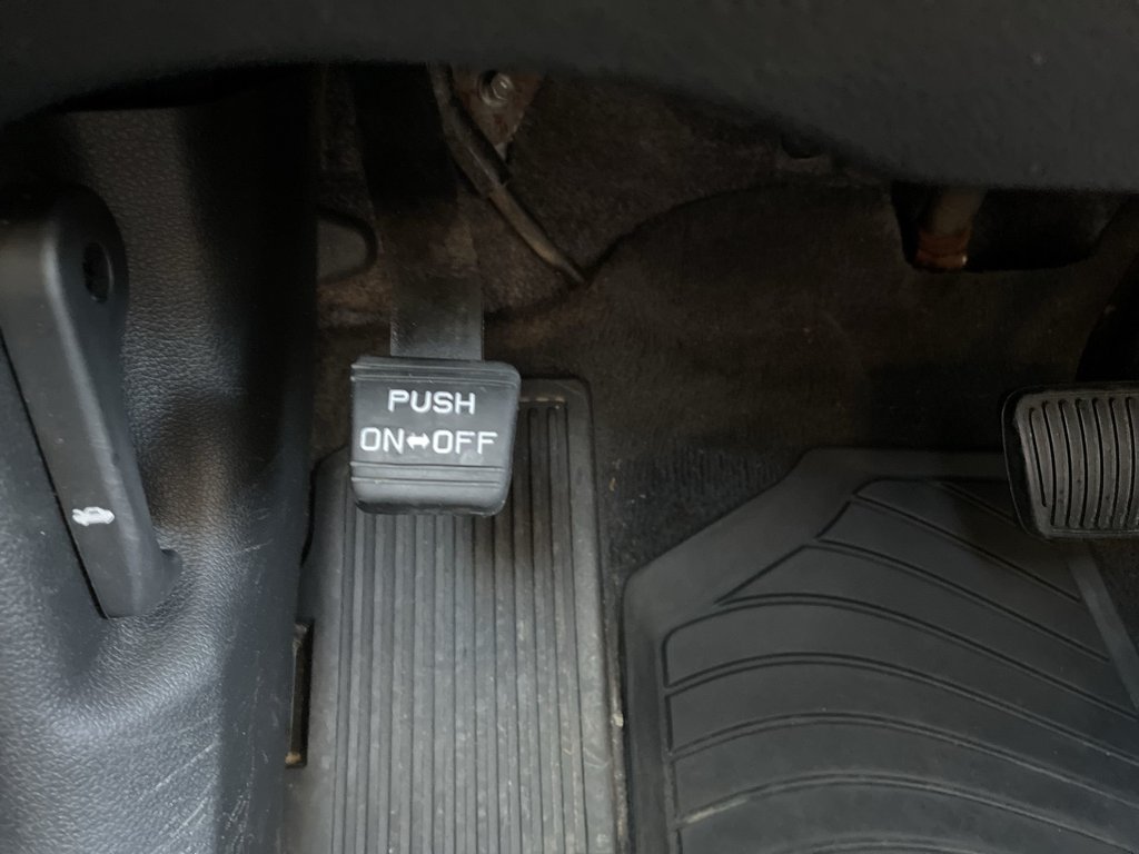 2016 Hyundai TUCSON in Antigonish, Nova Scotia - 36 - w1024h768px