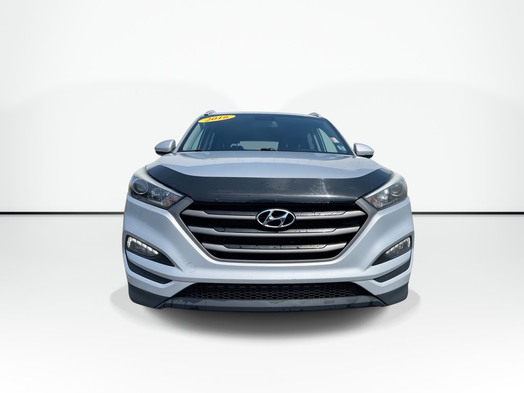 2016 Hyundai TUCSON in Antigonish, Nova Scotia - 6 - w1024h768px