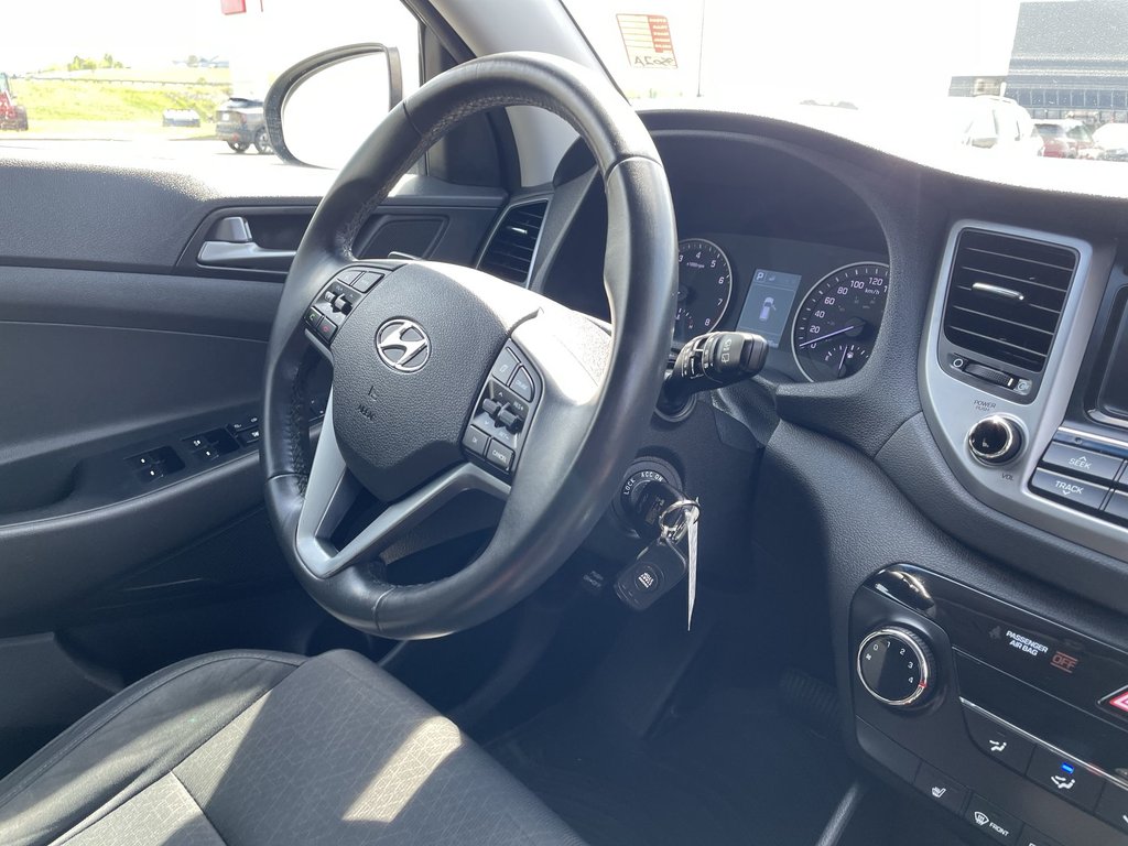 2016 Hyundai TUCSON in Antigonish, Nova Scotia - 10 - w1024h768px