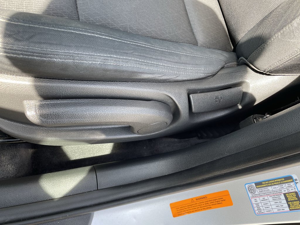 2016 Hyundai TUCSON in Antigonish, Nova Scotia - 20 - w1024h768px