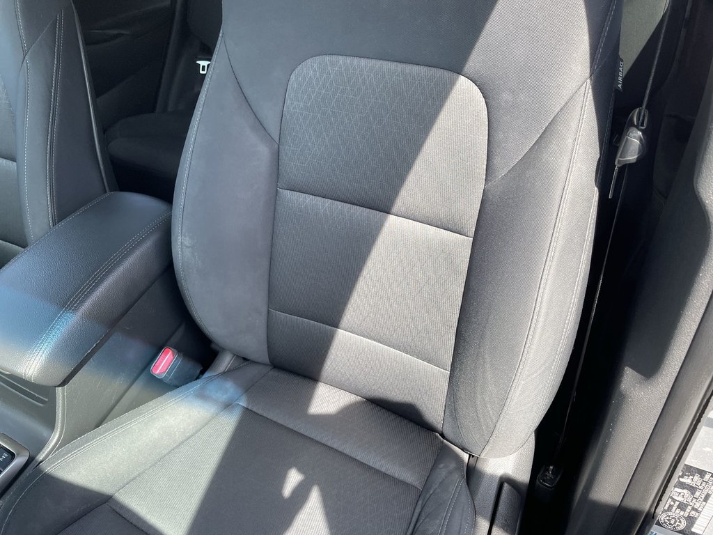 2016 Hyundai TUCSON in Antigonish, Nova Scotia - 17 - w1024h768px