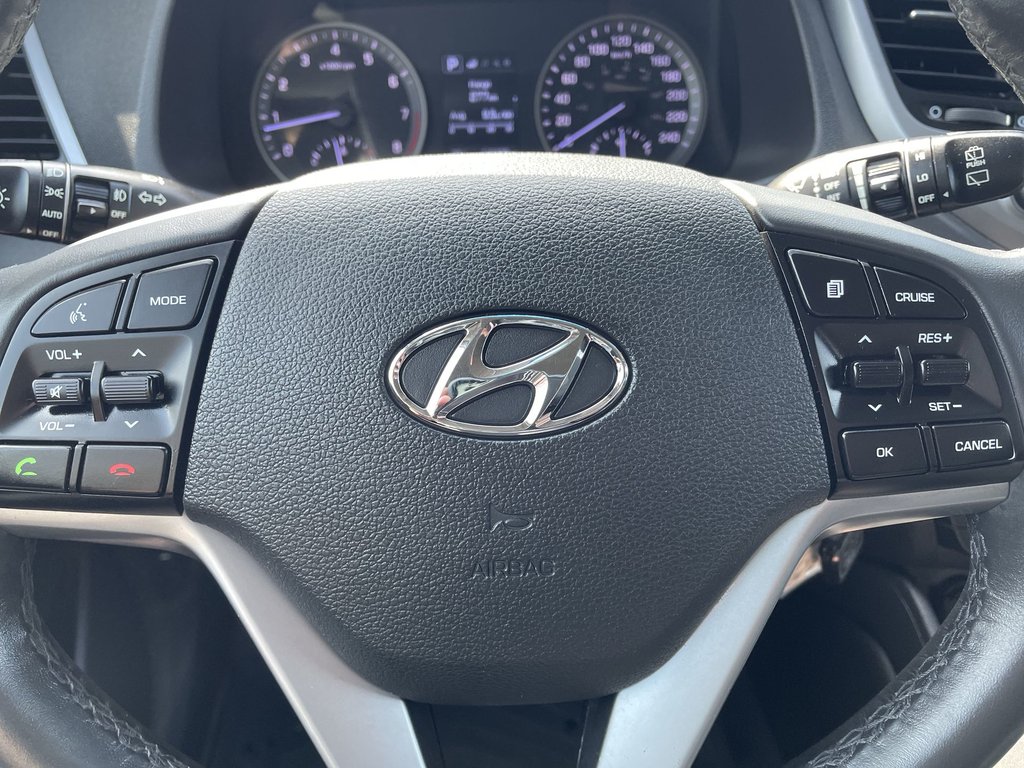 2016 Hyundai TUCSON in Antigonish, Nova Scotia - 24 - w1024h768px