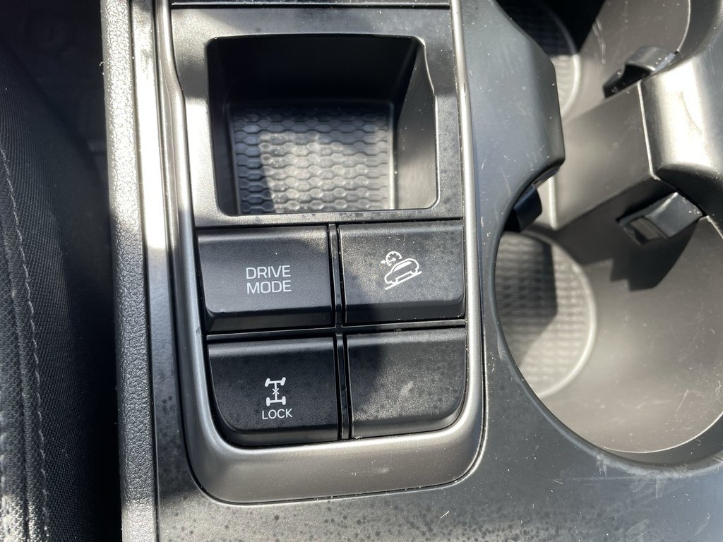 2016 Hyundai TUCSON in Antigonish, Nova Scotia - 28 - w1024h768px