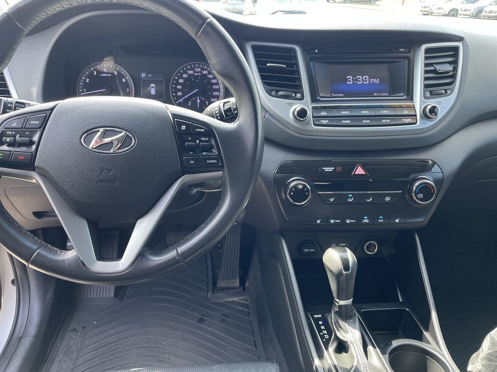 2016 Hyundai TUCSON in Antigonish, Nova Scotia - 19 - w1024h768px