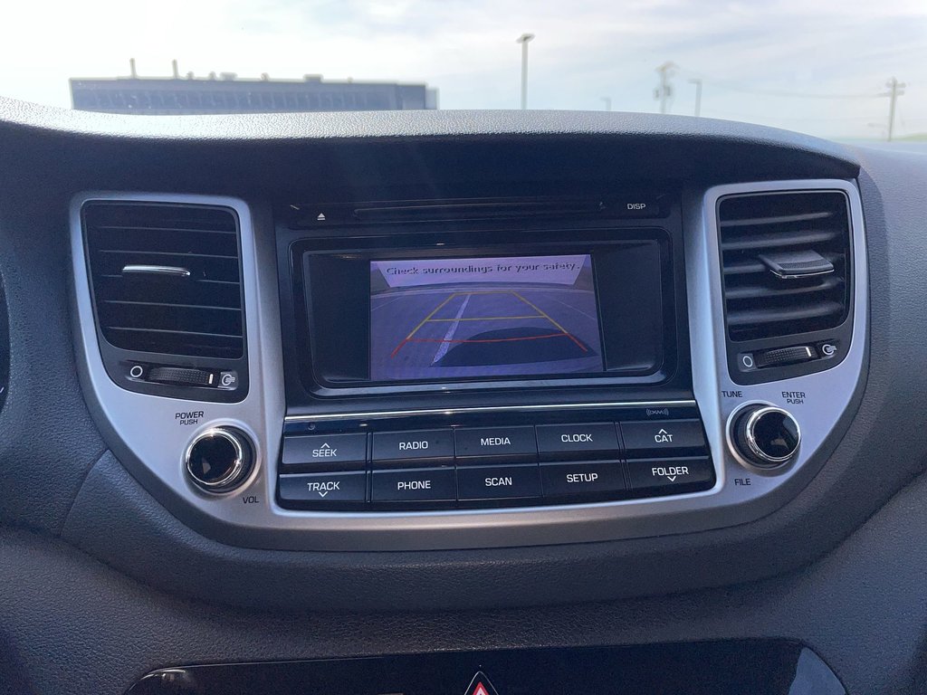 2016 Hyundai TUCSON in Antigonish, Nova Scotia - 32 - w1024h768px