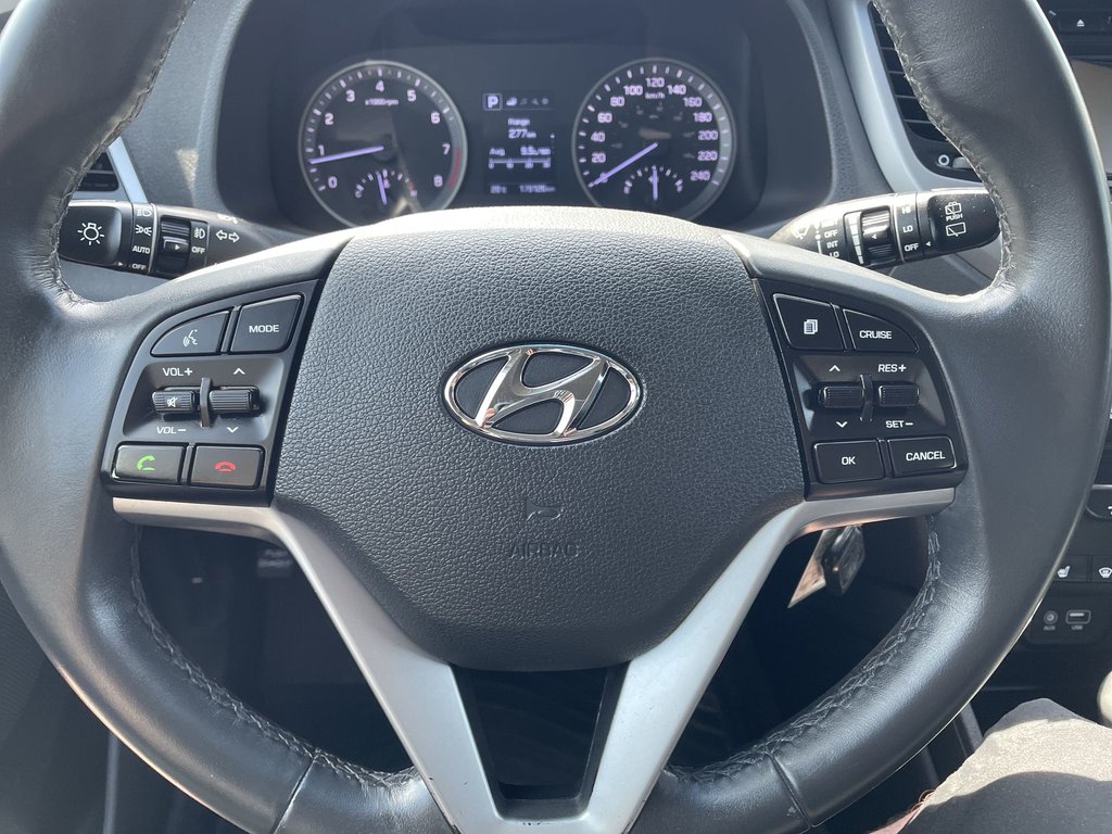 2016 Hyundai TUCSON in Antigonish, Nova Scotia - 23 - w1024h768px