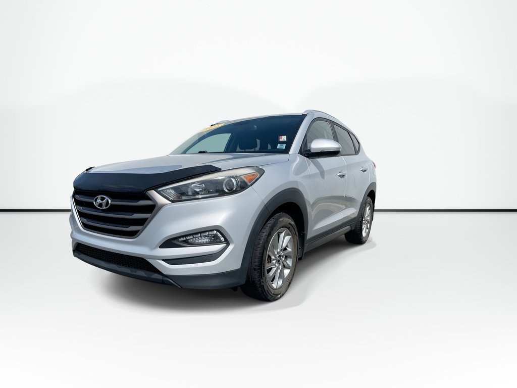 2016 Hyundai TUCSON in Antigonish, Nova Scotia - 7 - w1024h768px
